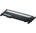 Toner Samsung Compatível CLT-C406 azul